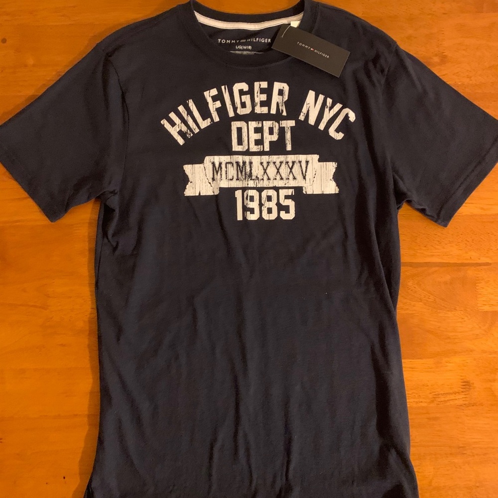 Tommy Hilfiger NYC Shirt